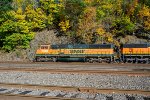 BNSF 1454